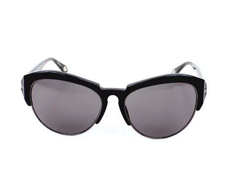 givenchy sgv 881 nero|Givenchy SGV 881 0700 Sunglasses in Black .